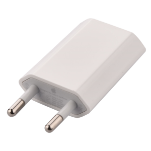 Original EU Plug For IPhone5 5S 6