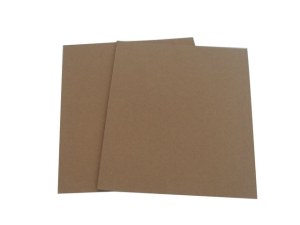 High-quality 4-Faced Paper Slip Sheet