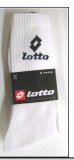 Chaussette lotto