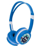 Gembird Casque pour enfants avec limiteur de volume MHP-JR-B