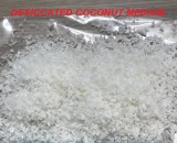 Desiccated coconut