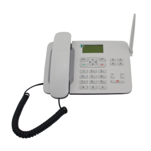 GSM Fixed Wireless Record Phone