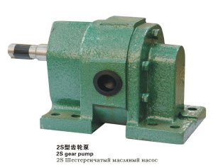 2S gear pump /Oil drilling mud pumps and parts/BOMCO，HONGHUA，LANSHI，RONGSHENG，SJ，P seri...