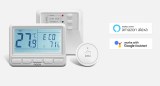 POER PTC10+PTR10+PTG10 Wifi Wireless Thermostat