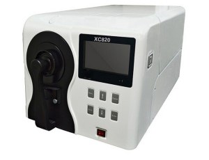 Benchtop Spectrophotometer Colorimeter