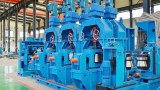 Direct Square Tube Mill Line