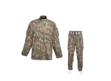 Multicam Army Uniform Romania Army Force