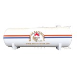 LPG Storage Tank