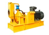 PRIME VACUUM-ASSISTED SELF-PRIMING TRASH PUMPS