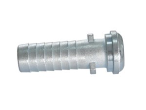 Ground Joint Coupling