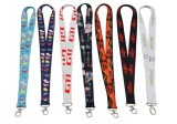 Custom Full Color Heat Transfer Lanyards Wholesale