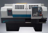 Flat Bed CNC Lathe