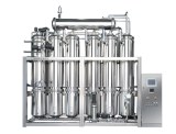 Pharmaceutical Water Purification System