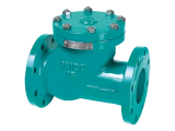 Ball Check Valve