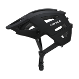 TRAIL AM Mountain Bike Helmet Highlights