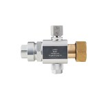 SF6 Gas Measurement Valves