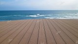 CONVENTIONAL WPC DECKING