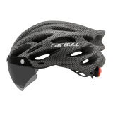 CAIRBULL ALLROAD THE LIGHTWEIGHT ROAD BIKE HELMET