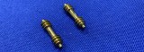 Brass and Copper Precision Machining