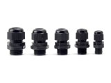 Plastic Cable Gland Long Thread PG