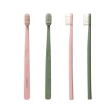 Eco-friendly PLA Toothbrush