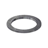 Slewing Ring Bearing With External Gear