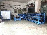 Aluminum Flexible Duct Machine