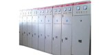 Rectifier Cabinet