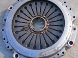 MERCEDES-BENZ 3482081232 Clutch Cover Clutch Pressure Plate