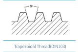 Lead Screw Nut Assembly