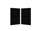 FULL BLACK PV MODULES