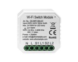 2 Gangs Wi-Fi Switch Module