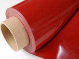 Reinforced Silicone Rubber Sheet