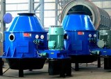 Industrial Centrifuge Machine