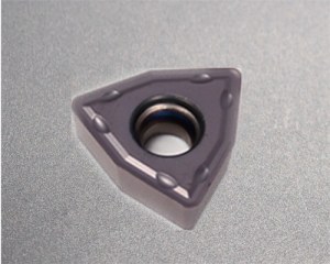 DRILLING INSERT