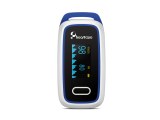 Fingertip Pulse Oximeter