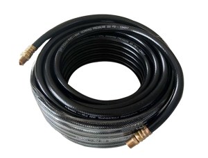 PVC Fiber Reinforced Hose