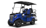 Electric Powered Golf Carts