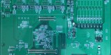 HOT AIR SOLDER LEVELING HASL PCB