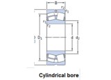 22212 E Spherical Roller Bearings