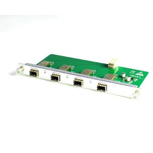 AVCiT Mixing HD-Fiber Input Card