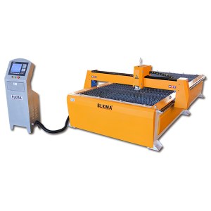 Rectangular Duct Making Machine