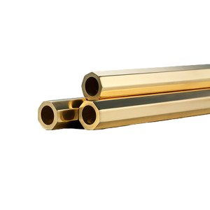 Lead-free Brass Rod