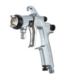 BASE COAT SPRAY GUN