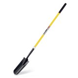 TUFX LONG HANDLE DRAIN SPADE