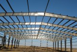 Steel Structure Warehouse