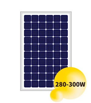 POLYCRYSTALLINE SOLAR PANEL