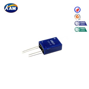 5.5V Waterproof Supercapacitor