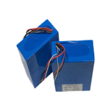 24V Lithium Ion Battery Pack