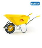 TUFX CONTRACTOR WHEELBARROWS